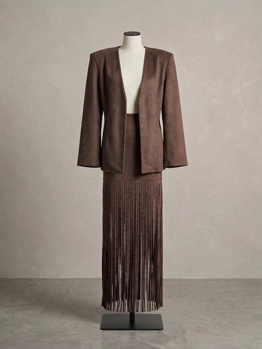 Carmela Jacket