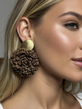Isla earrings