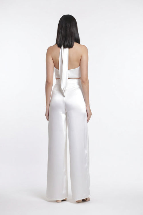 Bianca palazo Pants – High Waist