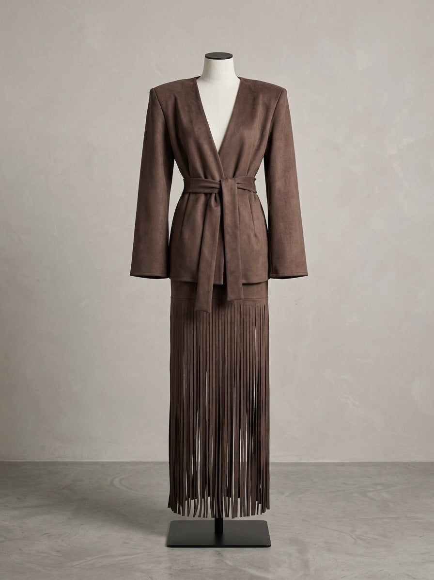 Carmela Jacket