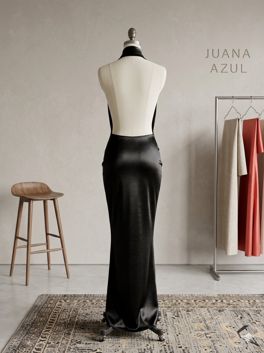 Macondo Pareo Skirt