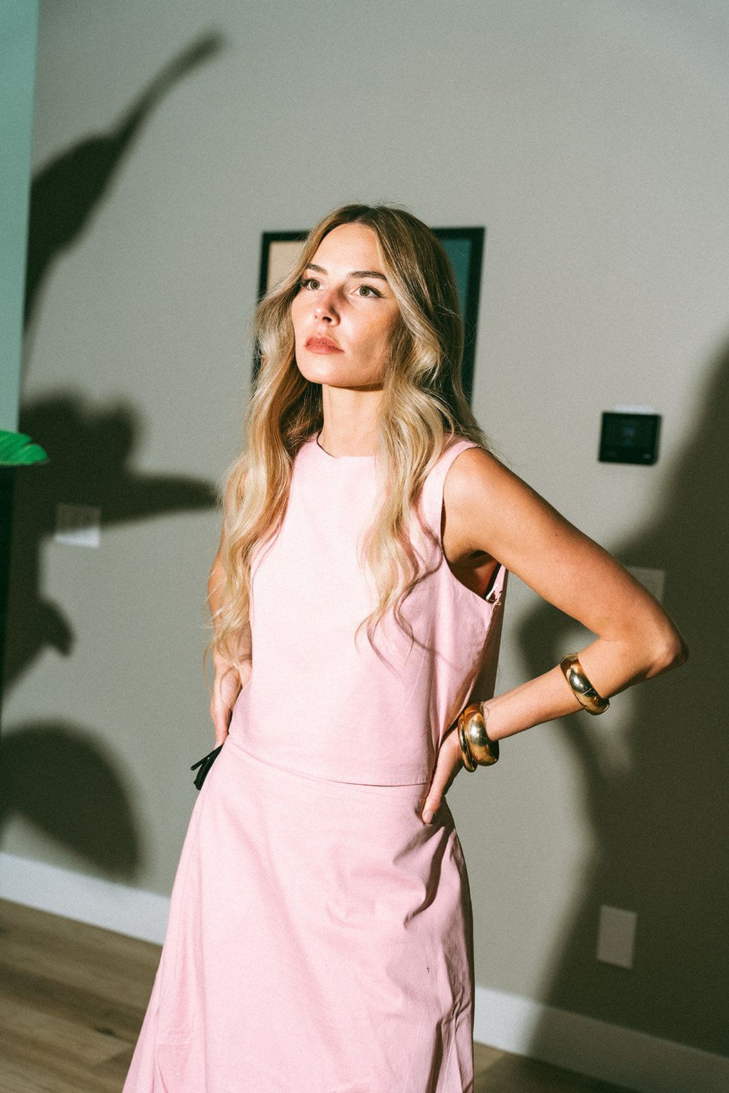 Cecilia Top