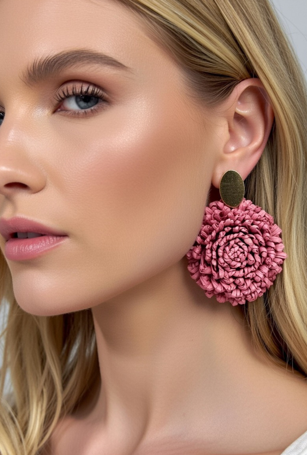 Isla earrings