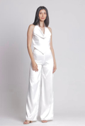 Bianca palazo Pants – High Waist