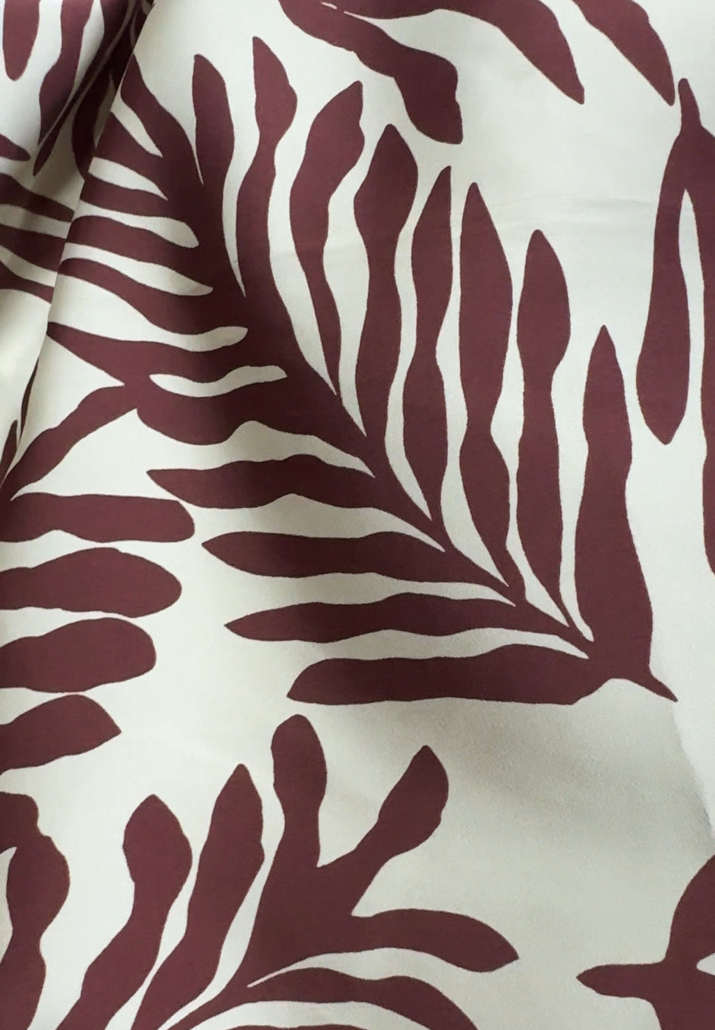 Cayena Palms Maxi Dress – Limited Edition