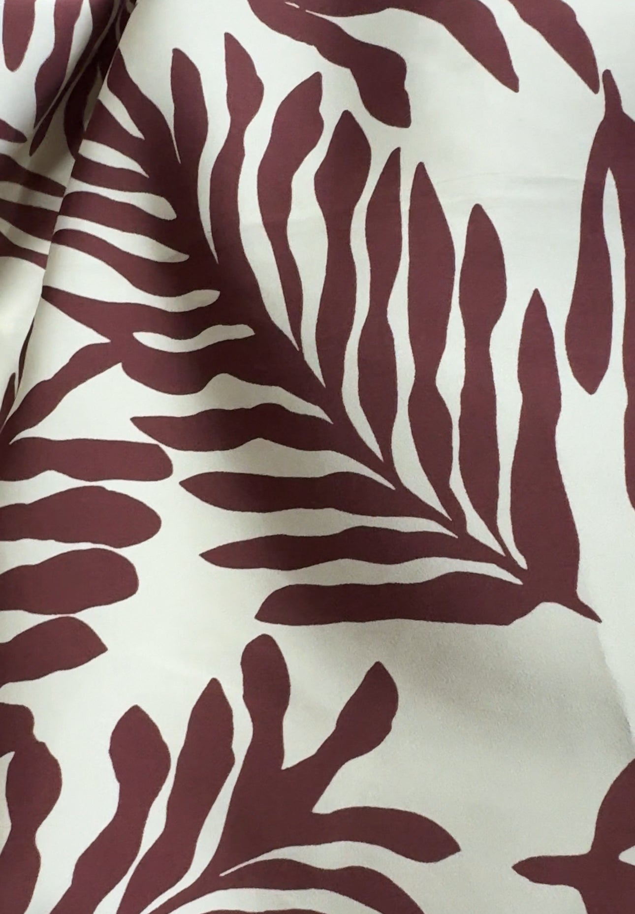 Cayena Palms Maxi Dress – Limited Edition