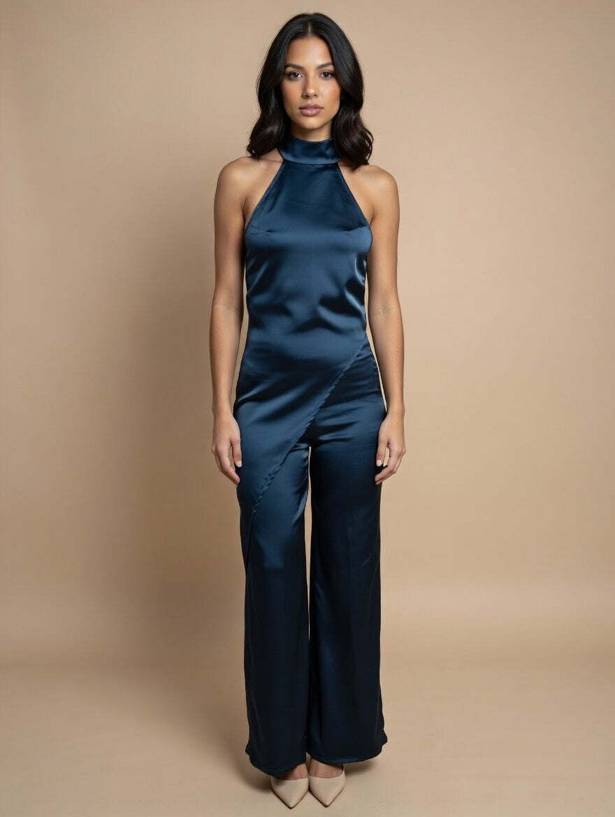 Mar High-Waisted Pants