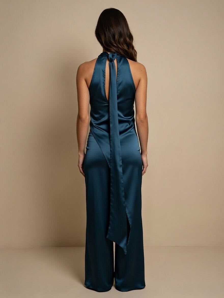 Mar High-Waisted Pants